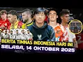 Download Lagu DPR Turun Tangan Minta PSSI Bujuk STY Kembali~Media Belanda Salahkan Kluivert~Timnas Indonesia