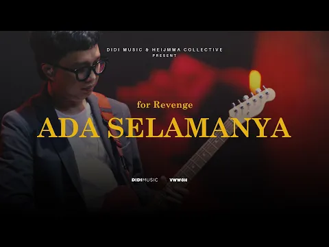 Download MP3 for Revenge - Ada Selamanya (Live at Now Playing Fest 2023)