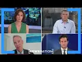 Murdaugh s attorneys have to prove jury was substantially prejudiced Elizabeth Vargas Reports