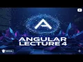 Angular Lecture - 4 Structural Directives in Angular ngIf ngFor ngSwitch Explained