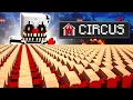 Download Lagu I Took 1,000,000 Villagers to a HAUNTED CIRCUS