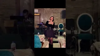 انا وحبيب العين علي الود متعهدين رحمه محسن انا وحبيب العين                 رحمه محسن دندنها