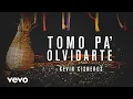 Download Lagu Kevin Cisneros - Tomo Pa' Olvidarte (Video Letra)