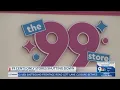 99 Cents Store in Downtown El Paso shutting down