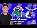 Delaware State vs Norfolk State 25 Free College Basketball Picks and Predictions NCAAB Pick