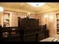 Gringotts Money Exchange at Wizarding World of Harry Potter Diagon Alley Universal Studios Florida