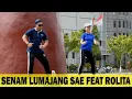 Download Lagu SENAM LUMAJANG SAE FEAT ROLITA ( INSTRUKTUR AEROBIC )