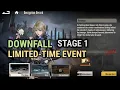 Lagu [Mecharashi] Sylvie Downfall Event – Stage 1 Pretense | Puzzle Guide \u0026 Solution