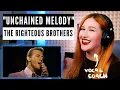 Download Lagu First Time Reaction/Analysis of The Righteous Brothers \