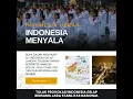 Download Lagu Seruan 'Indonesia Gelap' merupakan provokasi yang menyesatkan