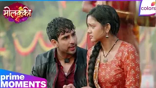 molkki ep 1 villagers appreciate virendras justice colors tv