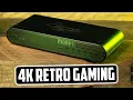 This Suddenly Is The Best Value In 4k Retro Gaming Morph 4K Review