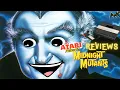 Midnight Mutants Review Atari 7800 Game Reviews
