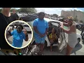 Orange County Bodycam 1 000 Dillard s Theft Ring Busted Legal Breakdown