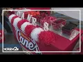 Excitement brewing for Raising Cane s opening in Spokane