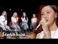 Download Lagu MAMAMOO - Hello Mama [Yu Huiyeol’s Sketchbook Ep 468]