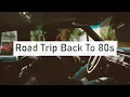 Download Lagu Road Trip Back To 80s - Travel Background Music (Adventure Road Trip Music For Travel Vlogs)