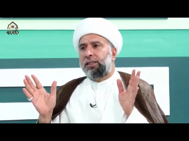 ⁣نحن في الحلقة الآخيرة من ظهوره (عجّل الله فرجه)  - الشيخ عمار البغدادي