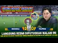 Download Lagu 🔴 KEPUTUSAN LUAR BIASA MENGEJUTKAN Erick Thohir !! Hasil Akhir 1-0 Timnas Indonesia vs Filipina U-23