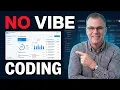 I Built a Real App in 75 Minutes Without Vibe Coding Here s the Method