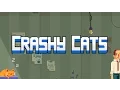 Crashy Cats - Game Glitch