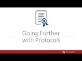 ARM Software Webinar - Going Further with Protocols