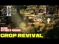 How to Solve Side Story Crop Revival Octopath Traveler 2