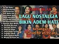 Lagu TANPA IKLAN || TEMBANG KENANGAN TERBAIK TAHUN 80an 90an