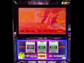 Chasing 100 000 on 100 a spin Mr Moneybags at Winstar World Casino