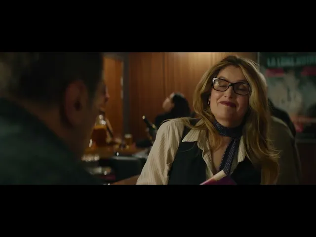 Il Delitto del 3° Piano | Trailer