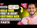 Day 6 - AI Agents Masterclass