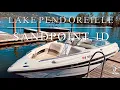 Lake Pend Oreille Sandpoint ID
