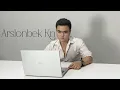 ARSLONBEK KN - EN GUZEL HATAM  /// AUDIO 