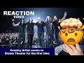 Lagu Country Artist Reacts to Dream Theater for the First Time | Live Performance
