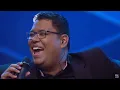 Anderson Freire e Banda Giom - Primeira Essência (Ao Vivo) - DVD Essência