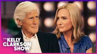 Dateline Fans Stop Keith Morrison Andrea Canning to Pitch Horrific True Crime Stories