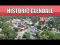 Historic Glendale Explore Cincinnati History