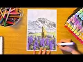 Travel Coloring Storytime The Forgotten Viking Woman Who Changed History