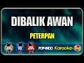 Download Lagu Dibalik Awan|Peterpan|Karaoke3in1|Pop Indo