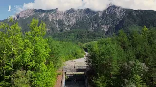 Liechtenstein-Weg: Ein Weg durch ein ganzes Fürstentum 🥾