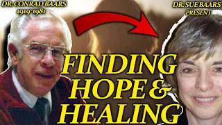 Emotional Deprivation Disorder Affirmation Therapy and the Work of Dr Conrad Baars