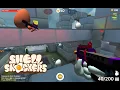 Shell Shockers - Episode 1 of Crazy Games