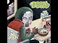 Lagu MF DOOM - One Beer (no outro)