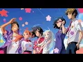 Download Lagu Ano Hana Full Ending [Secret Base - Kimi ga Kureta Mono]