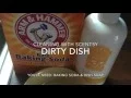 How to clean your Scentsy dish