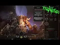 Character Creation and Ability Trees - Spellforce 3 Fallen God Let s Play Part 1