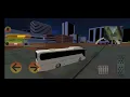 Bus Simulator 3D City Bus Sim unity source code