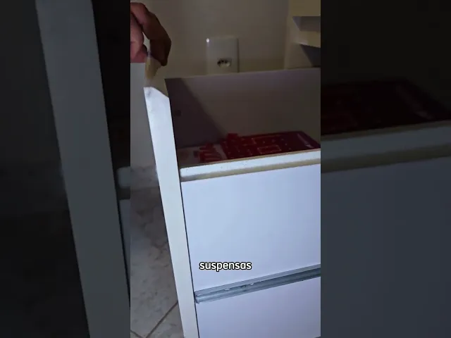 Vídeo do produto