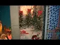 Miracle at the 42nd Precinct Jail cells turned into holiday display