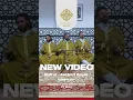 Download Lagu NEW VIDEO COMING THURSDAY 16:30 - SUBSCRIBE - Qasida | Rufi‘at –Astâru’l Bayni | رفعت استار البين